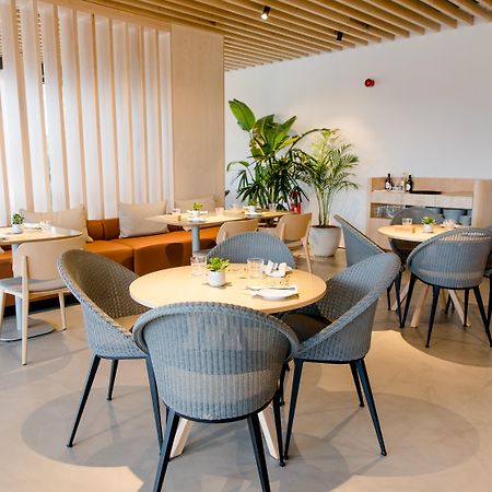 Mercure Fátima Eksteriør bilde