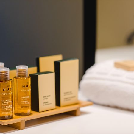 Mercure Fátima Eksteriør bilde