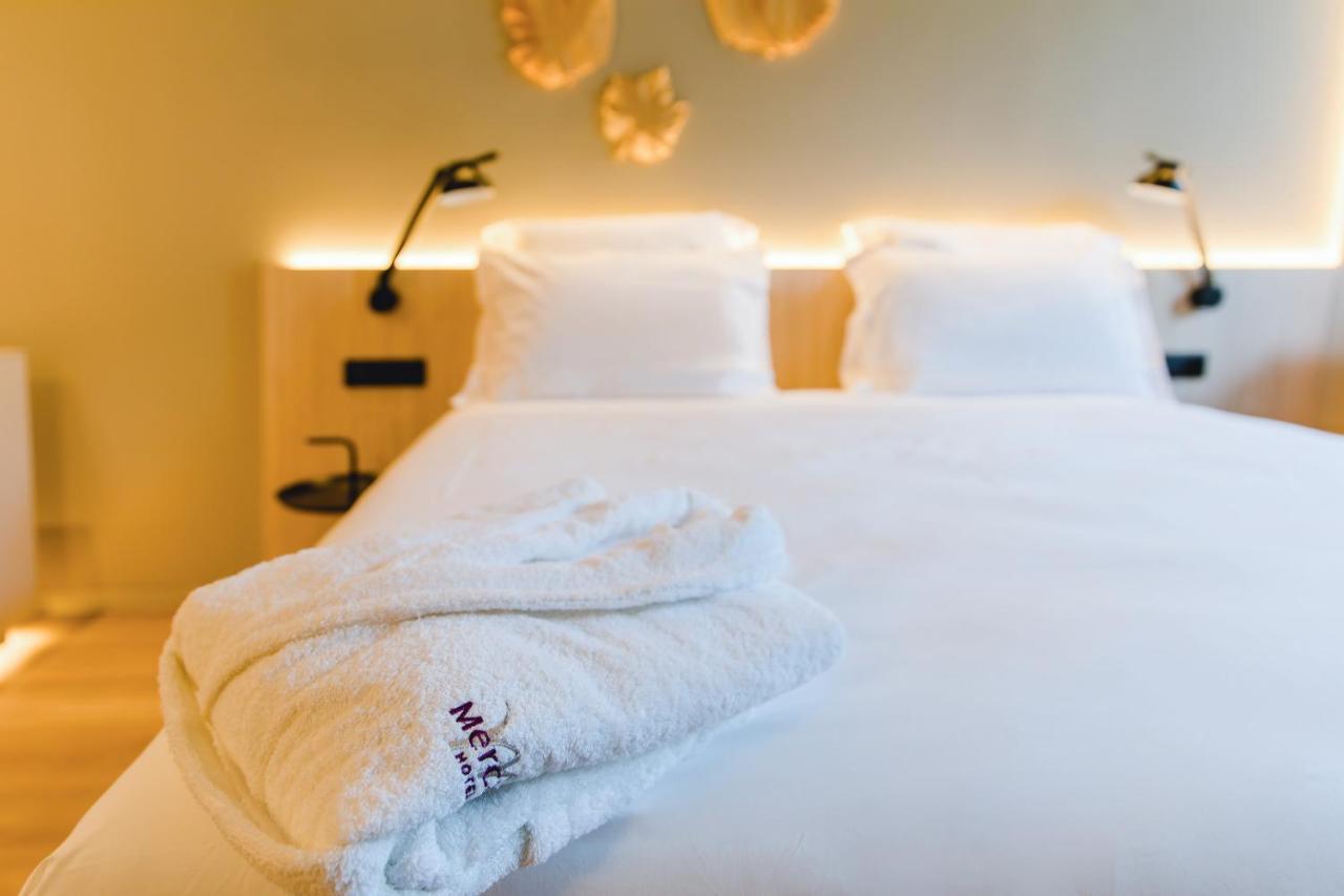 Mercure Fátima Eksteriør bilde