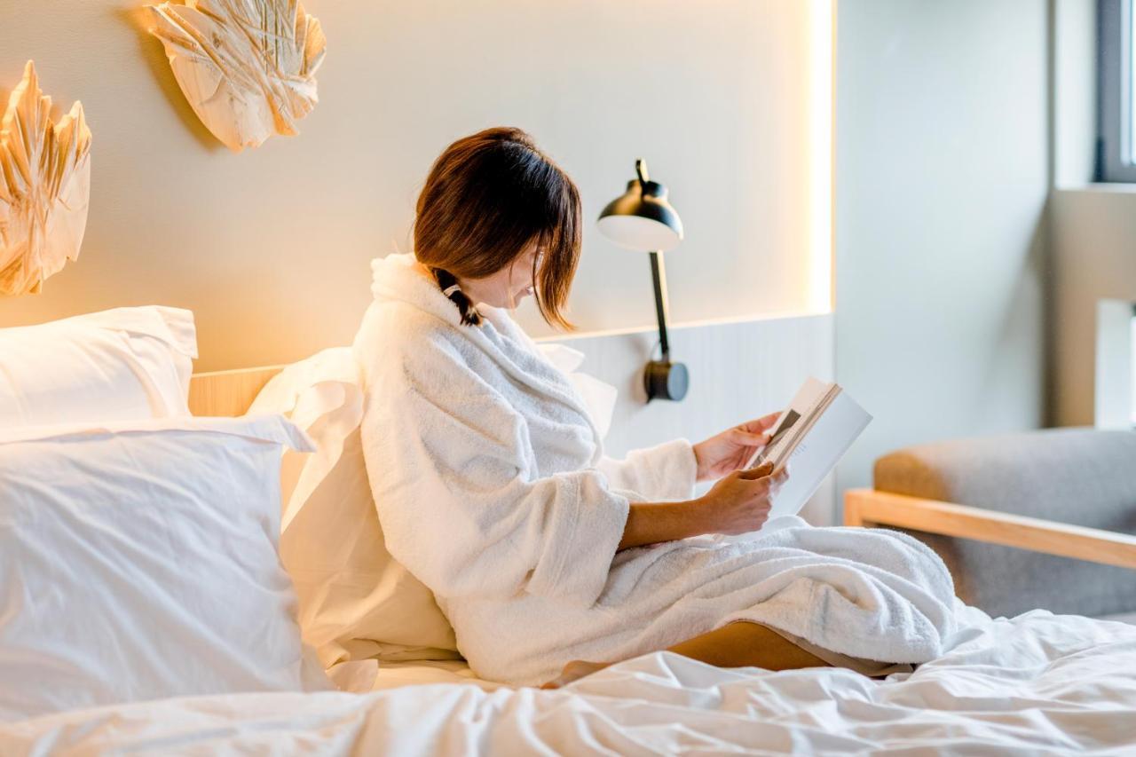 Mercure Fátima Eksteriør bilde