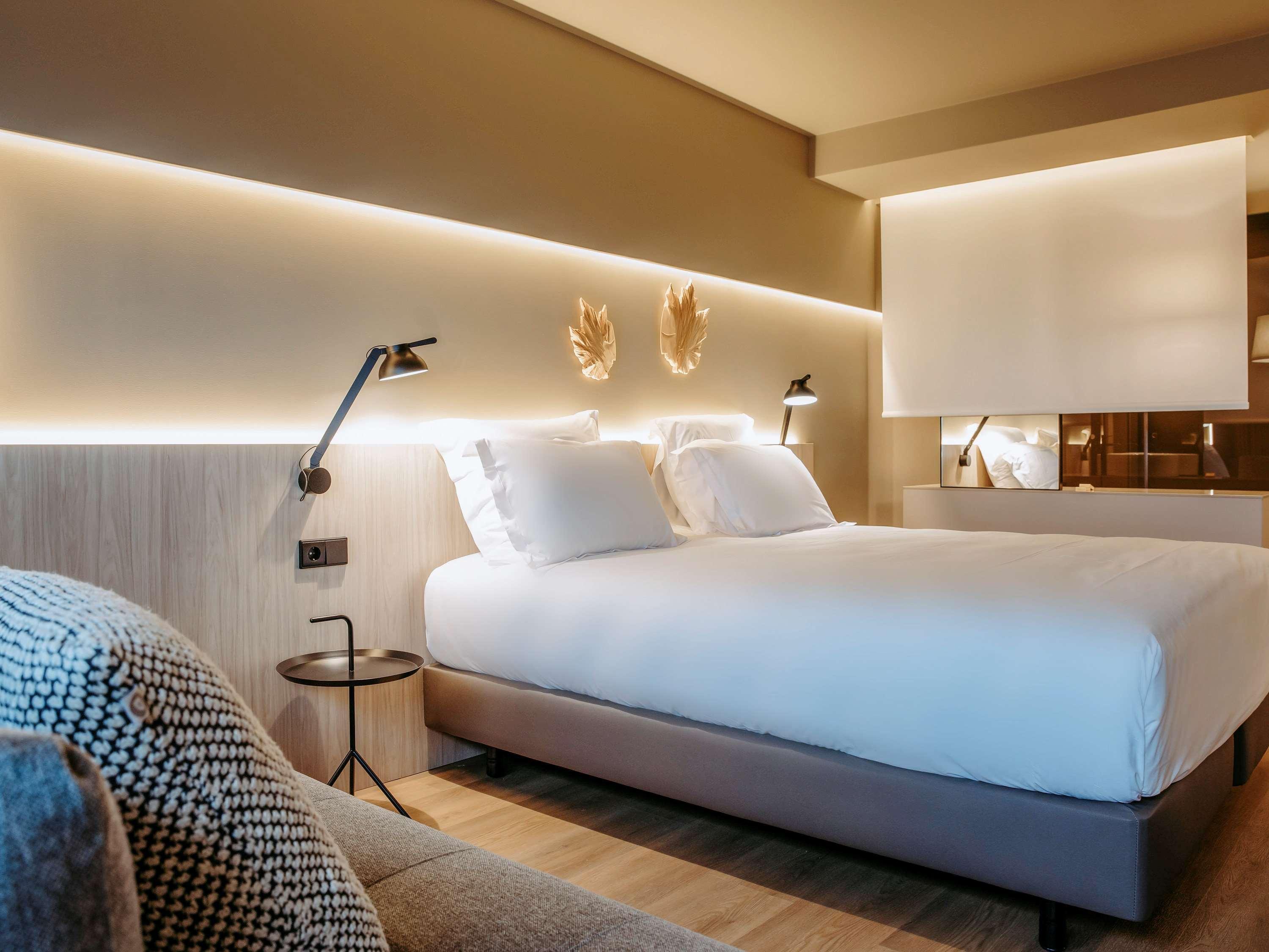 Mercure Fátima Eksteriør bilde