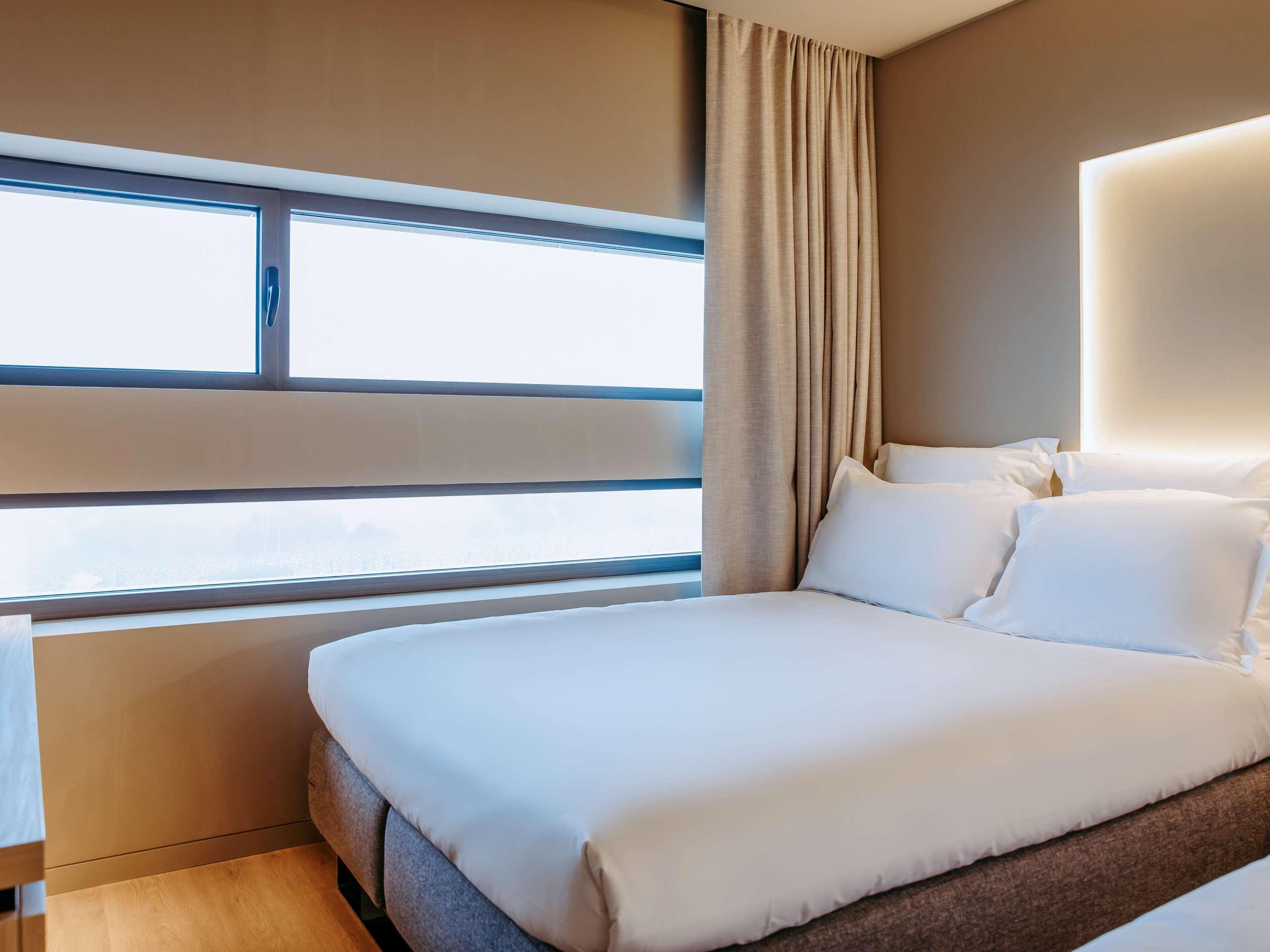 Mercure Fátima Eksteriør bilde