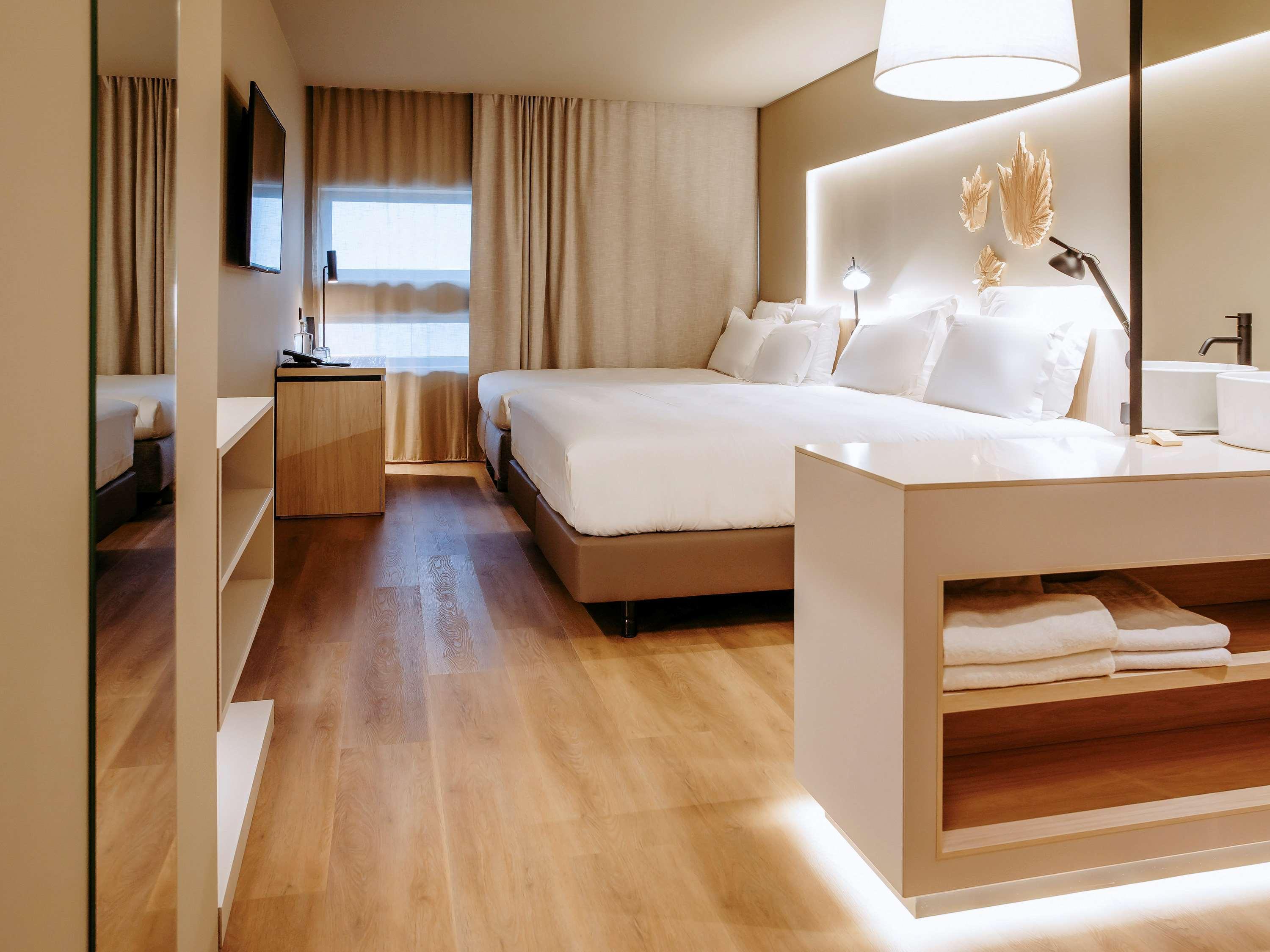 Mercure Fátima Eksteriør bilde