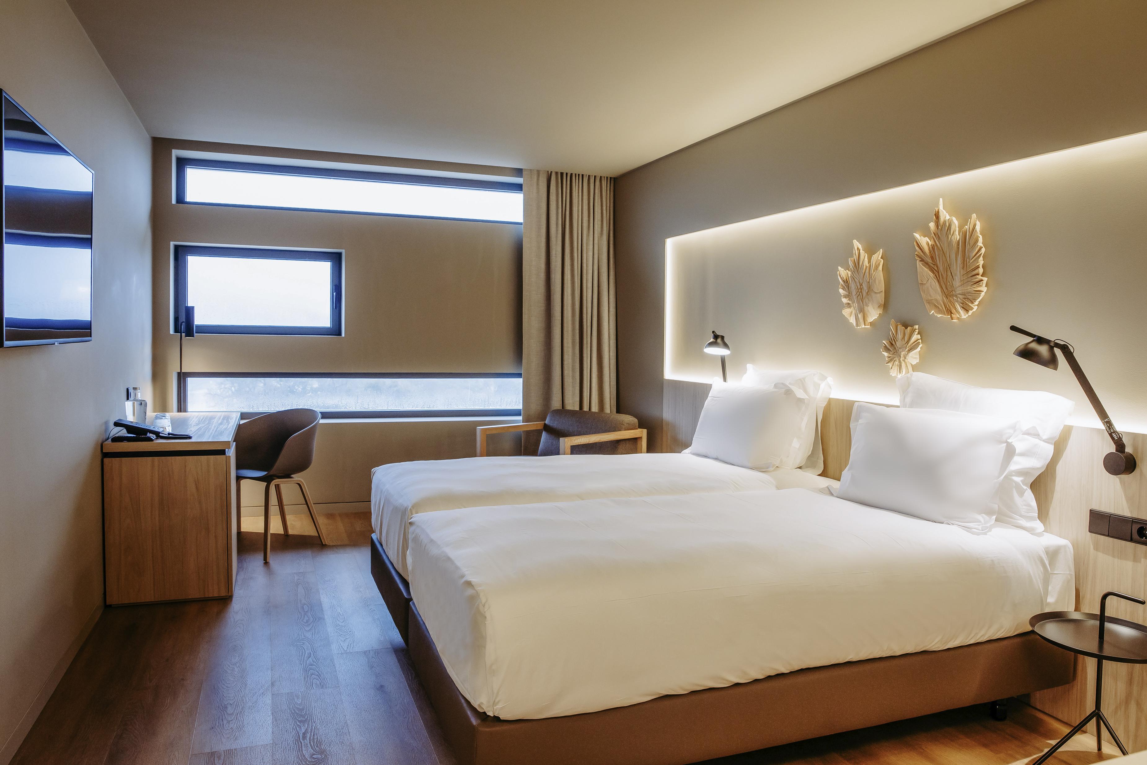 Mercure Fátima Eksteriør bilde