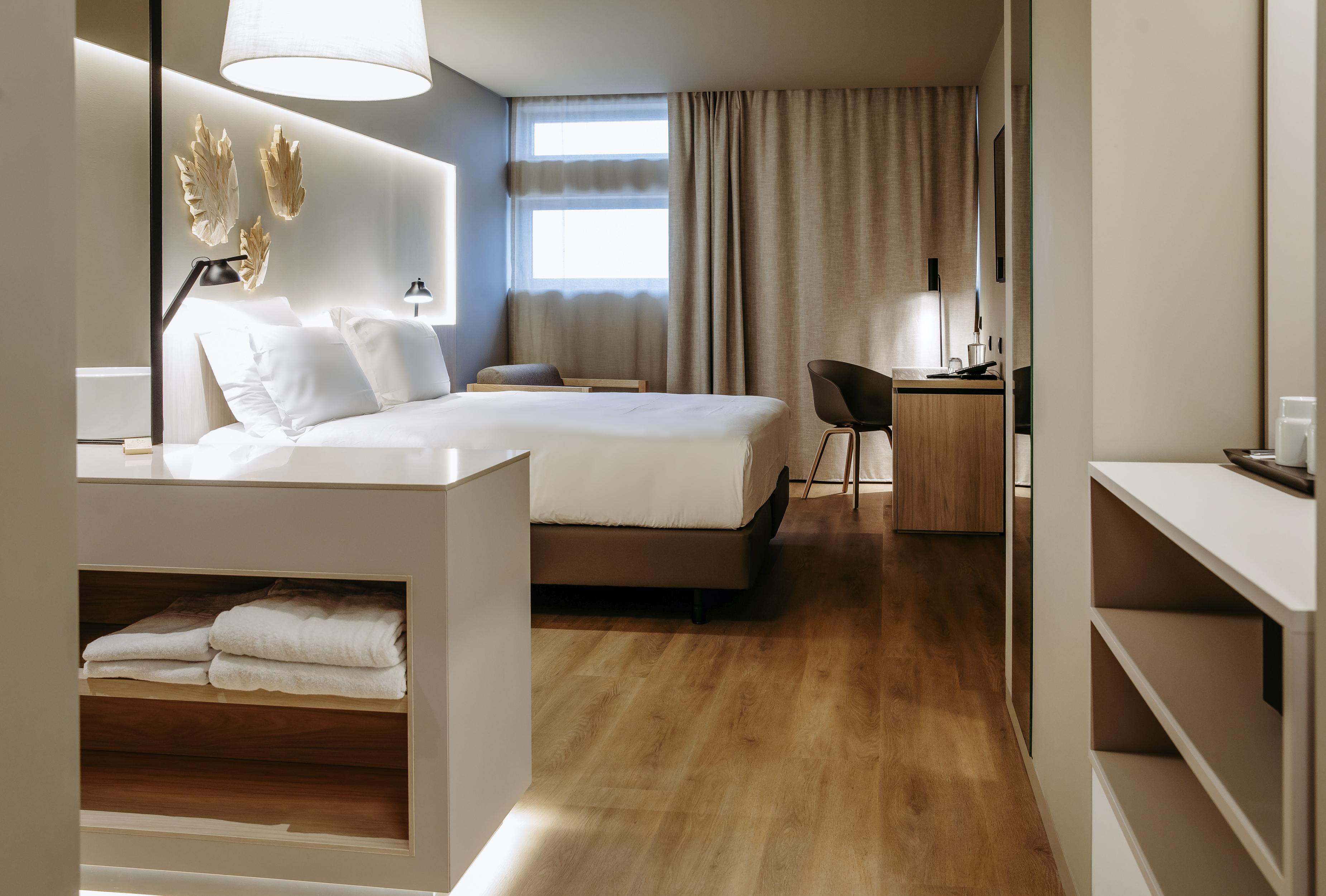 Mercure Fátima Eksteriør bilde