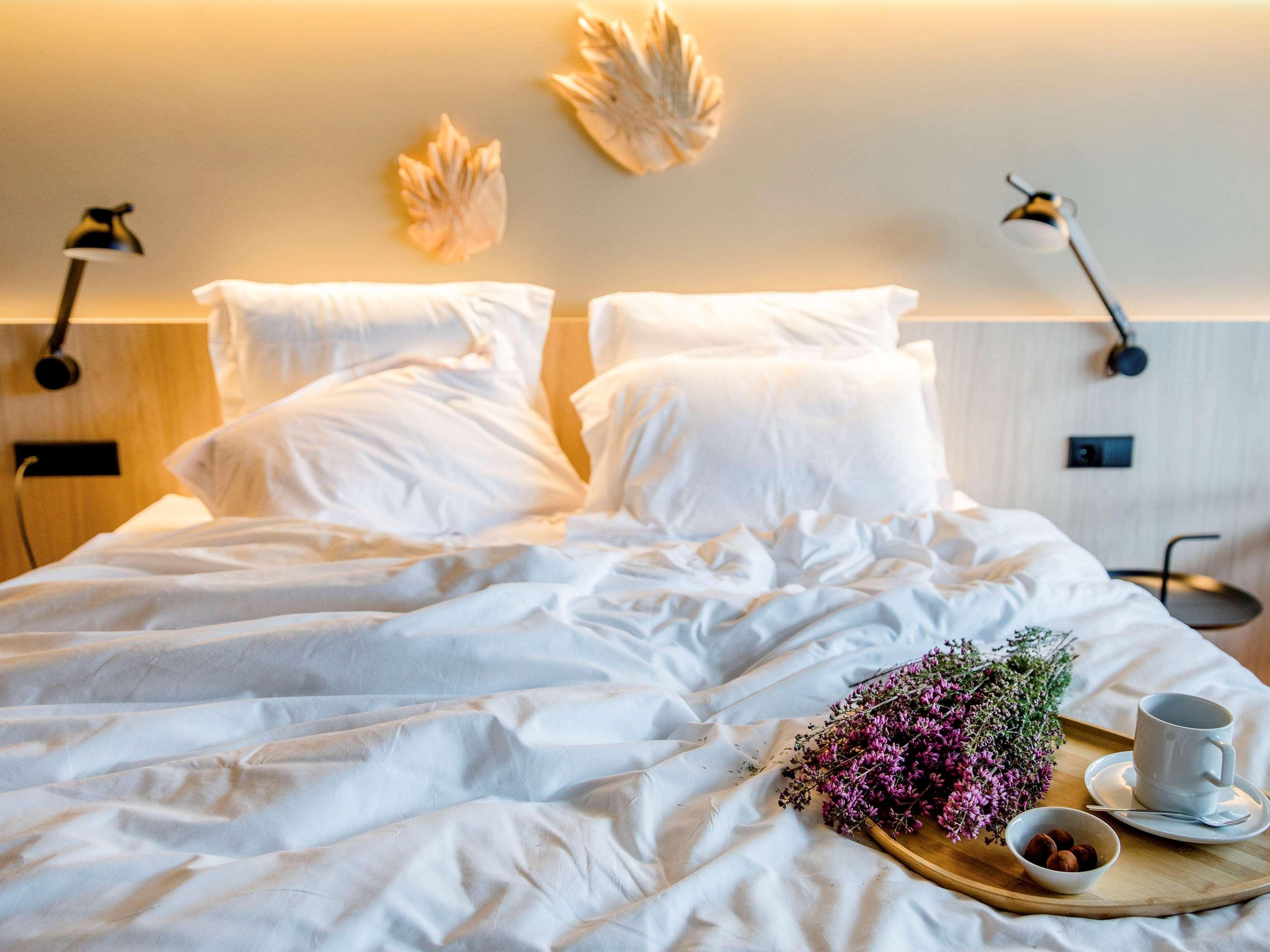 Mercure Fátima Eksteriør bilde