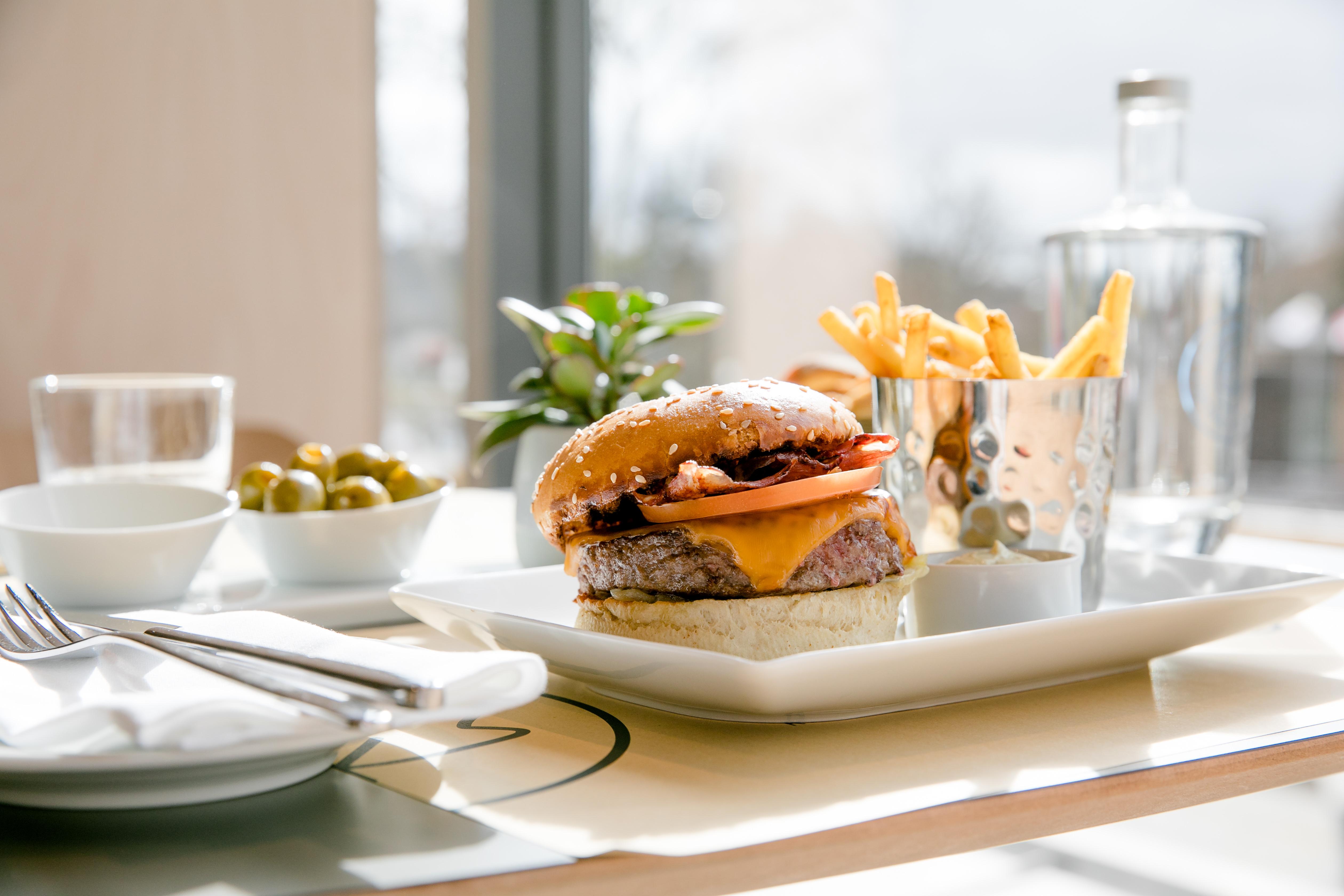 Mercure Fátima Eksteriør bilde