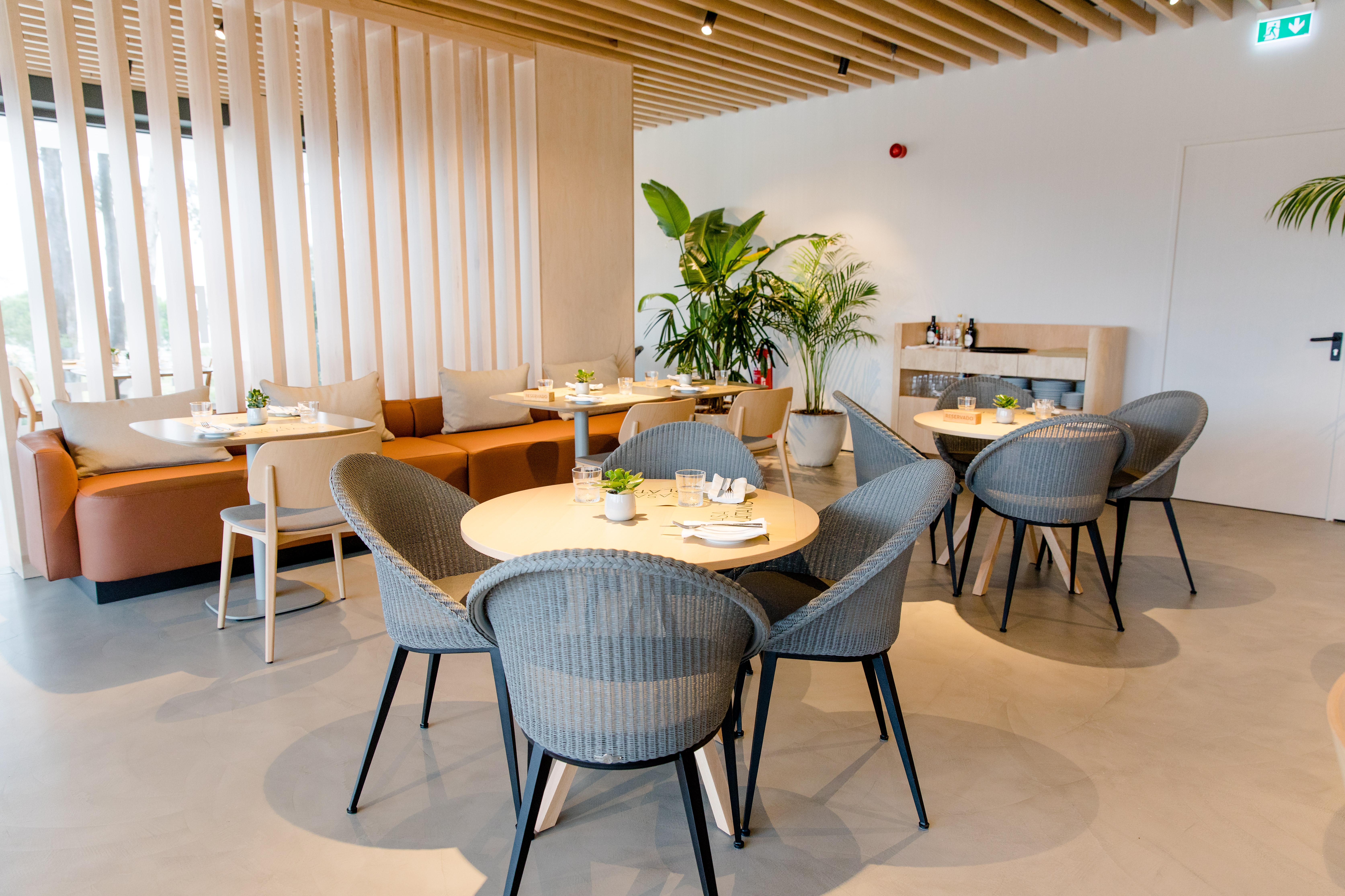 Mercure Fátima Eksteriør bilde