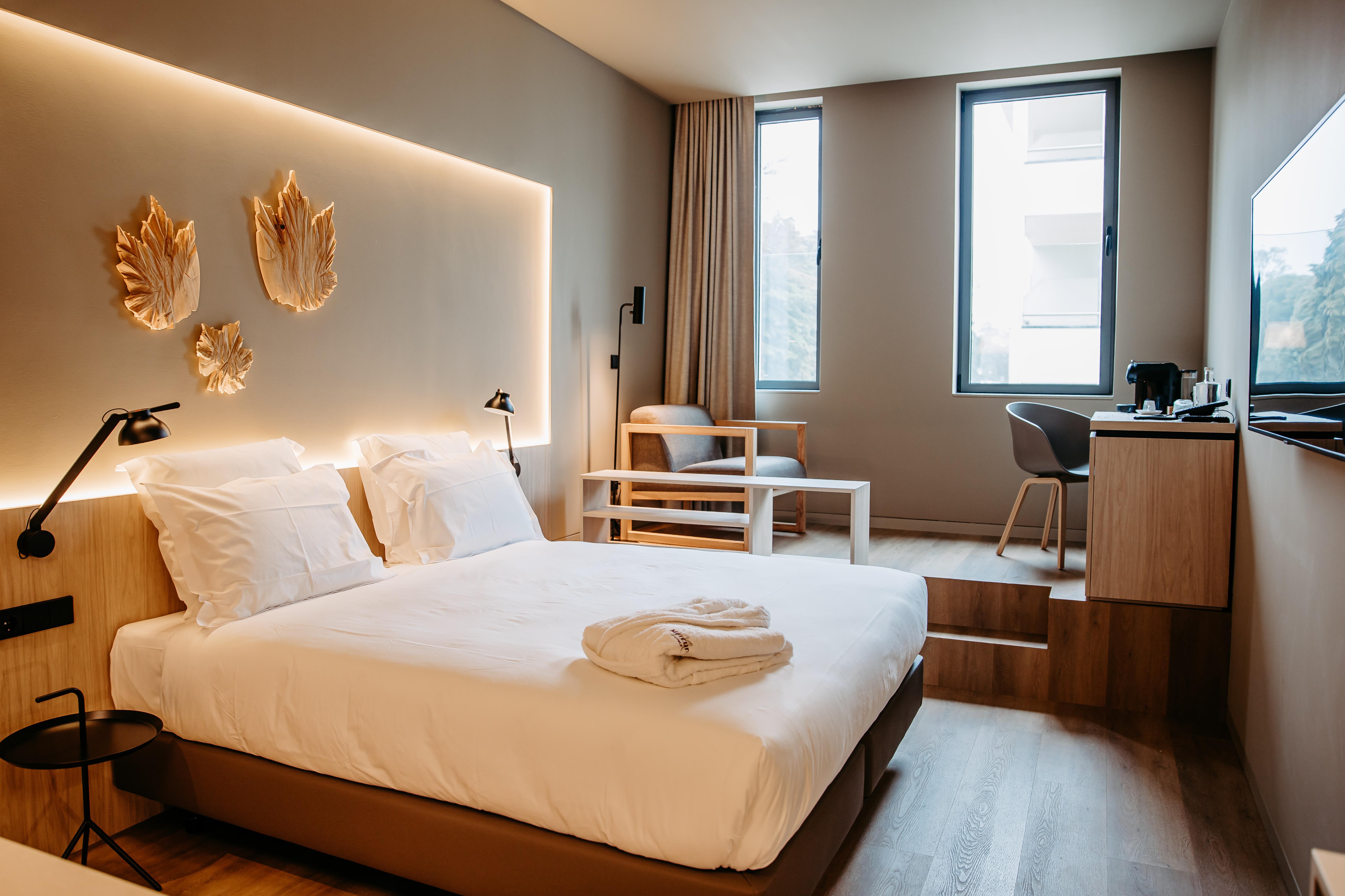 Mercure Fátima Eksteriør bilde