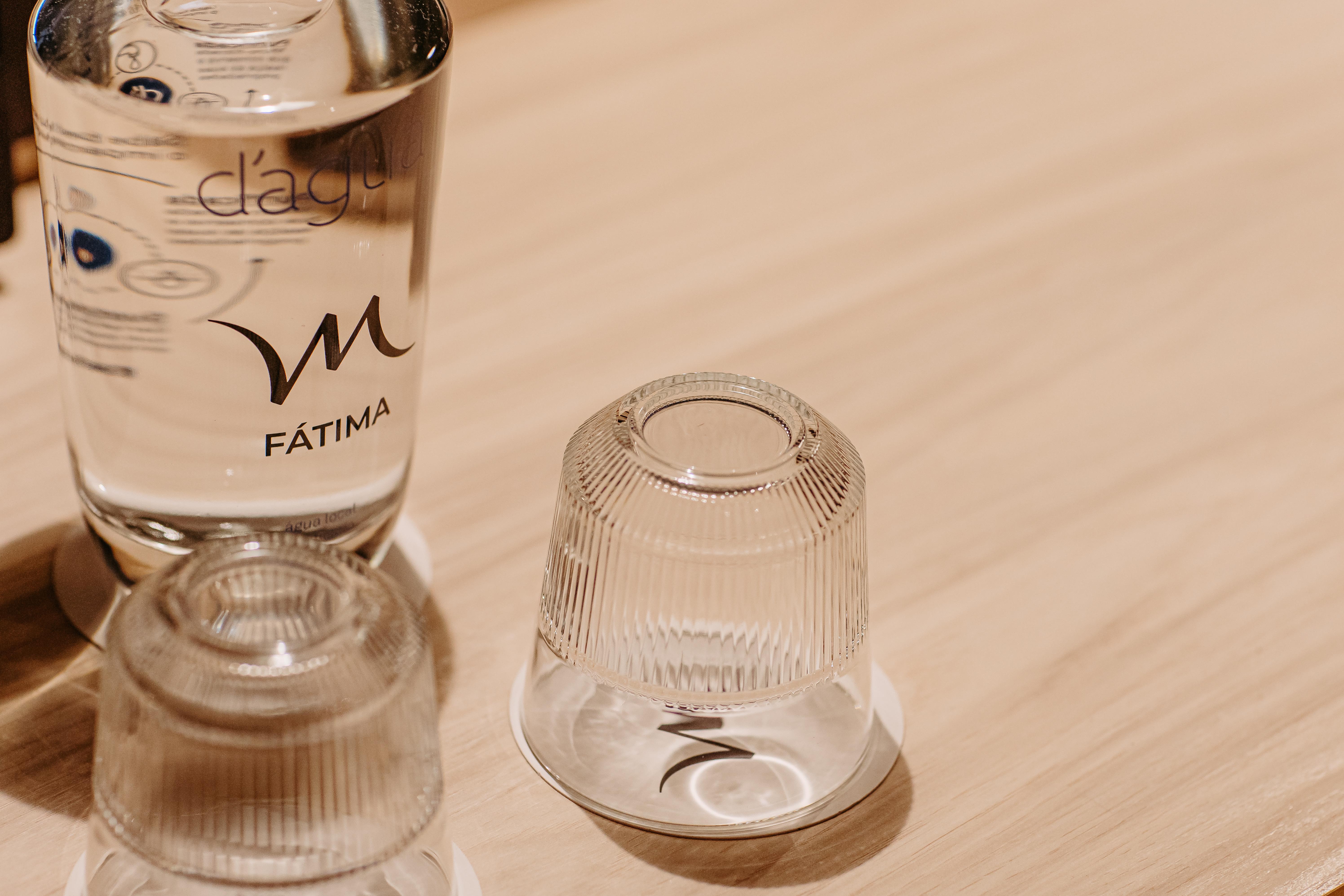 Mercure Fátima Eksteriør bilde