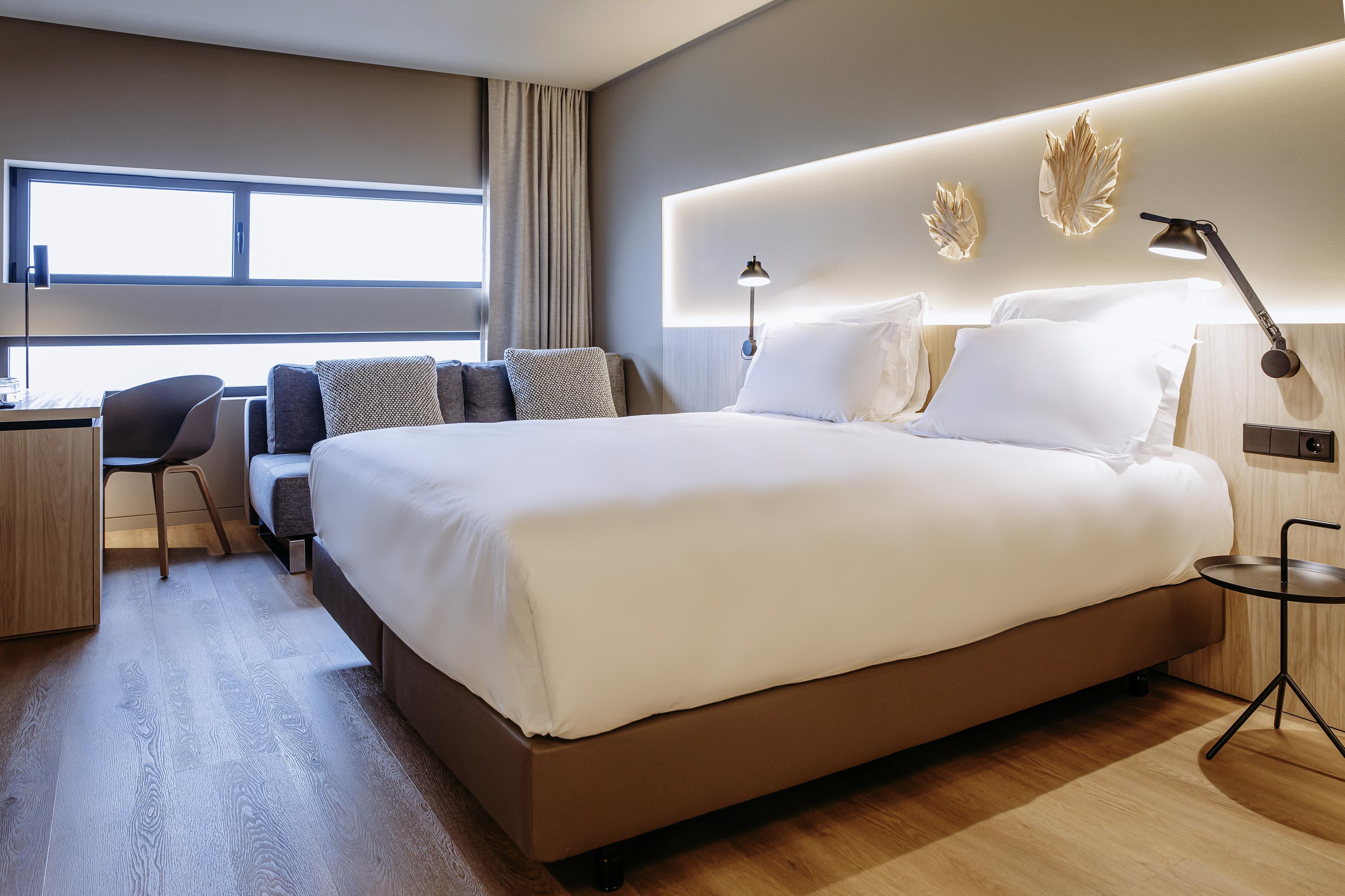 Mercure Fátima Eksteriør bilde
