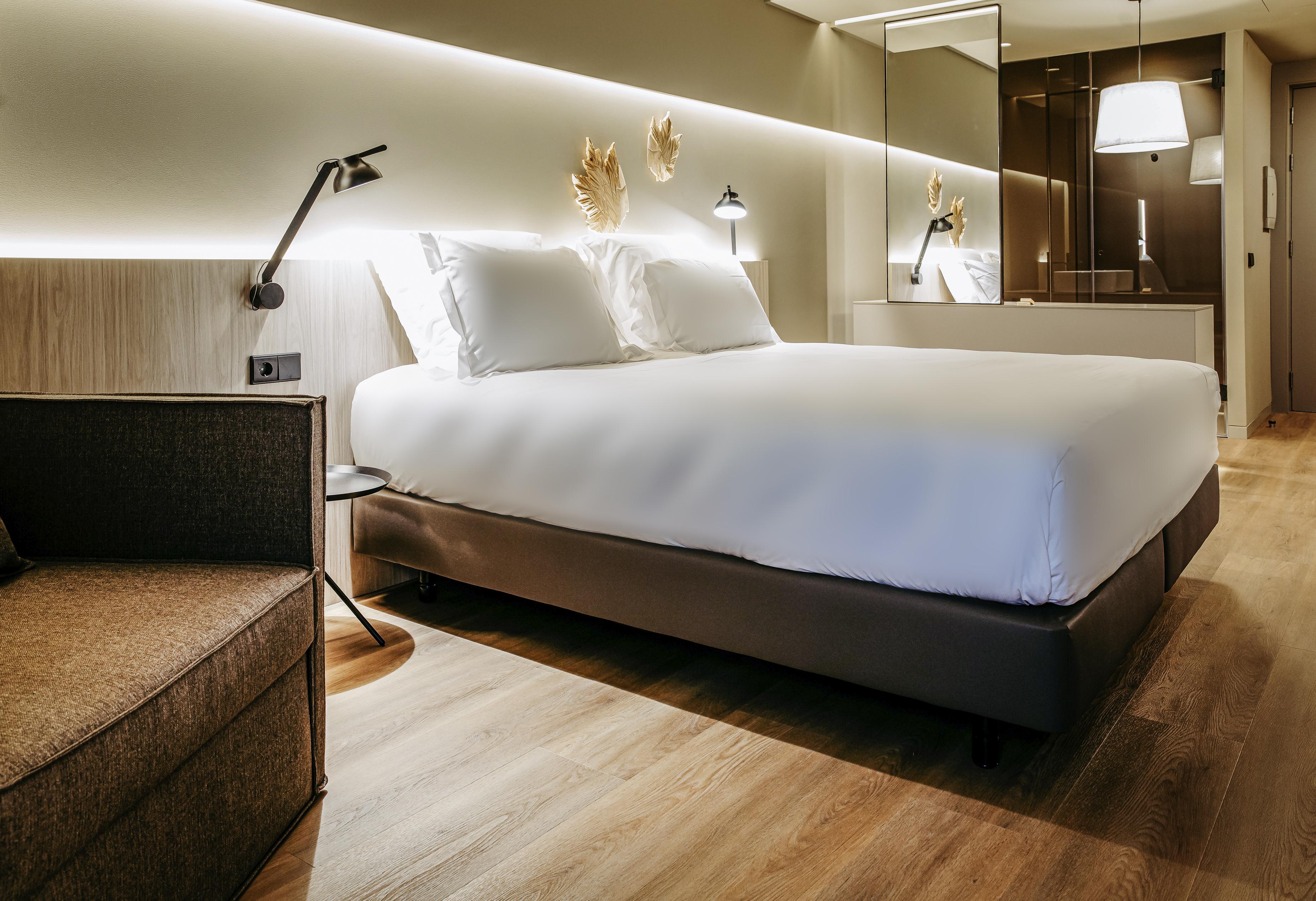 Mercure Fátima Eksteriør bilde