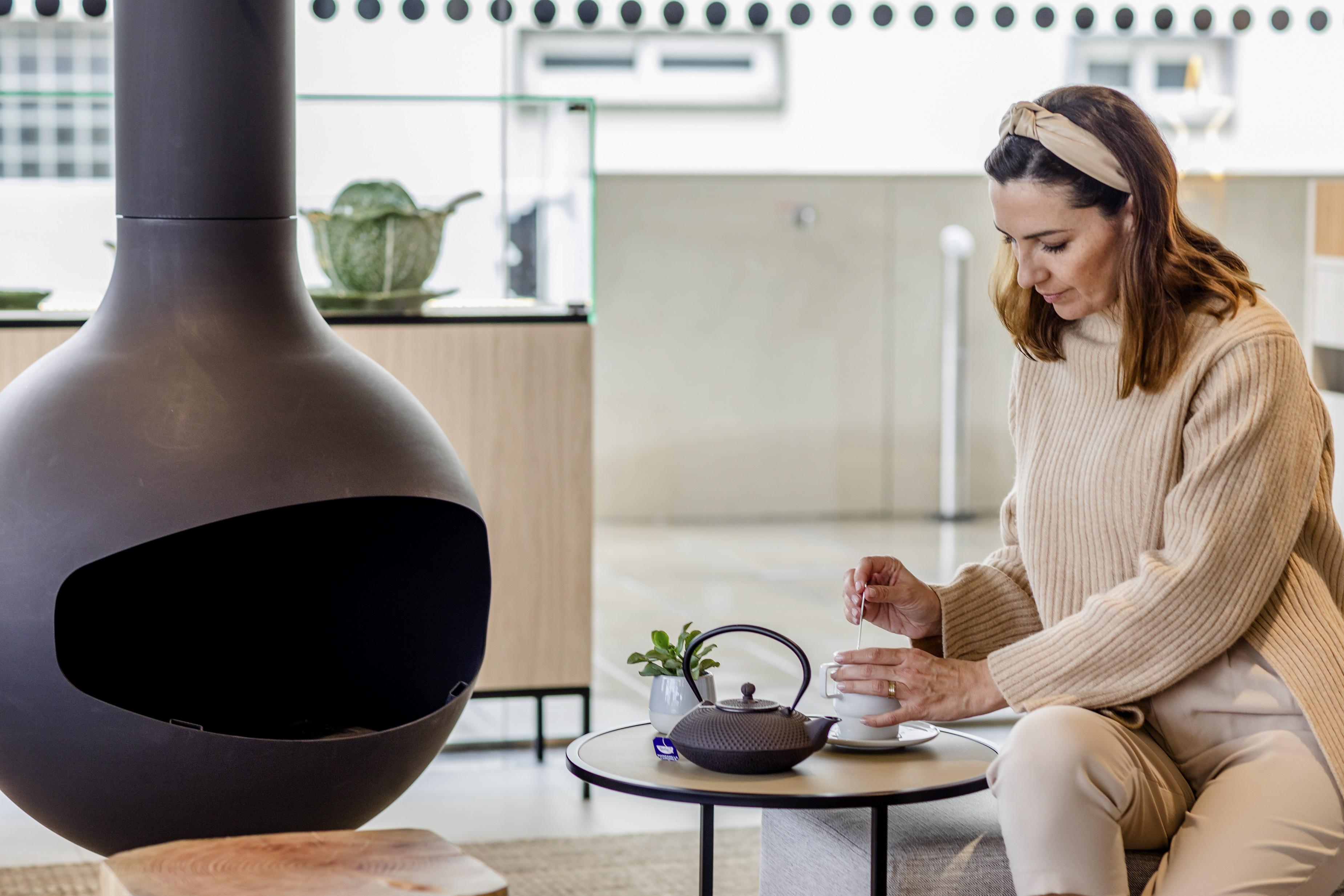 Mercure Fátima Eksteriør bilde