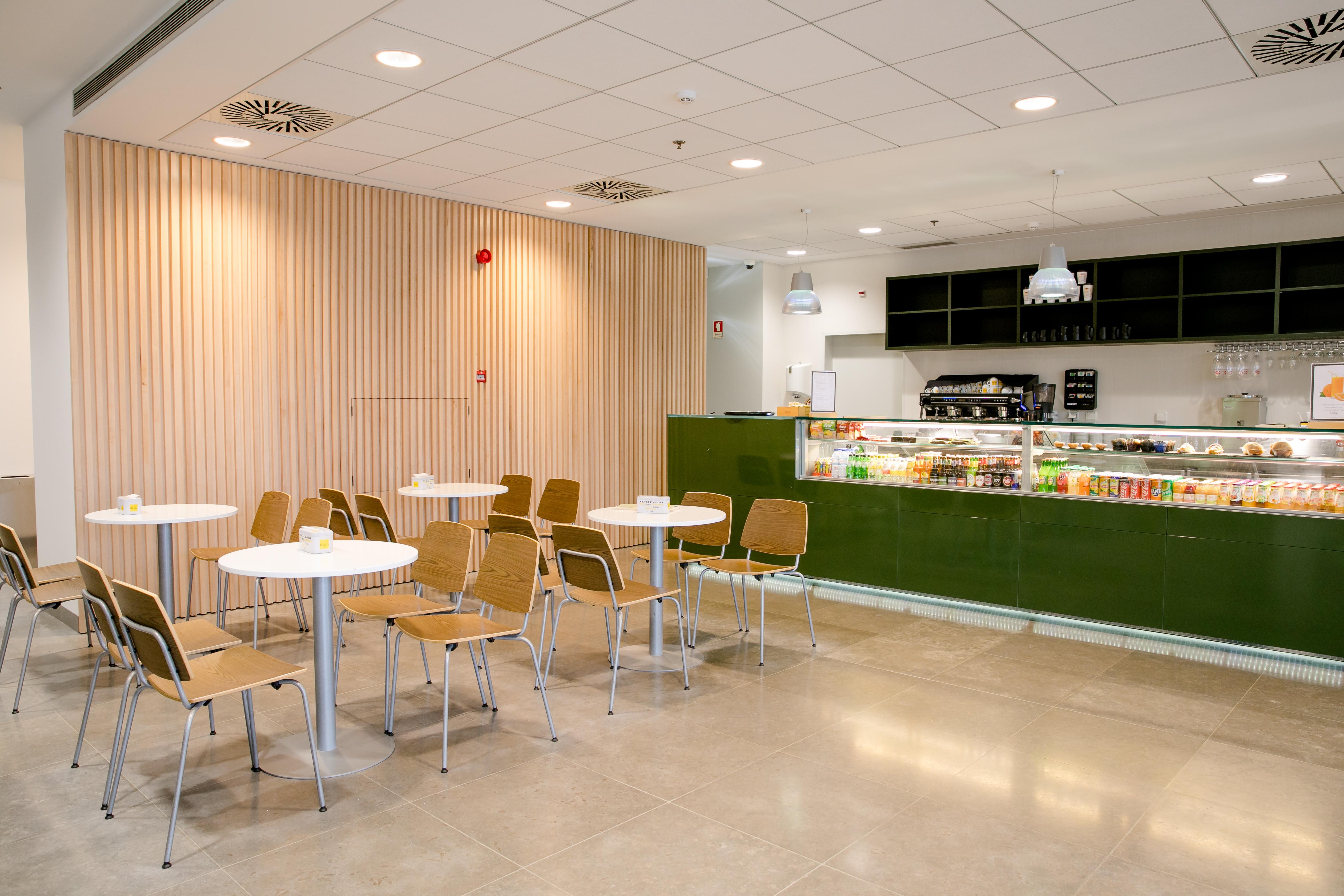 Mercure Fátima Eksteriør bilde