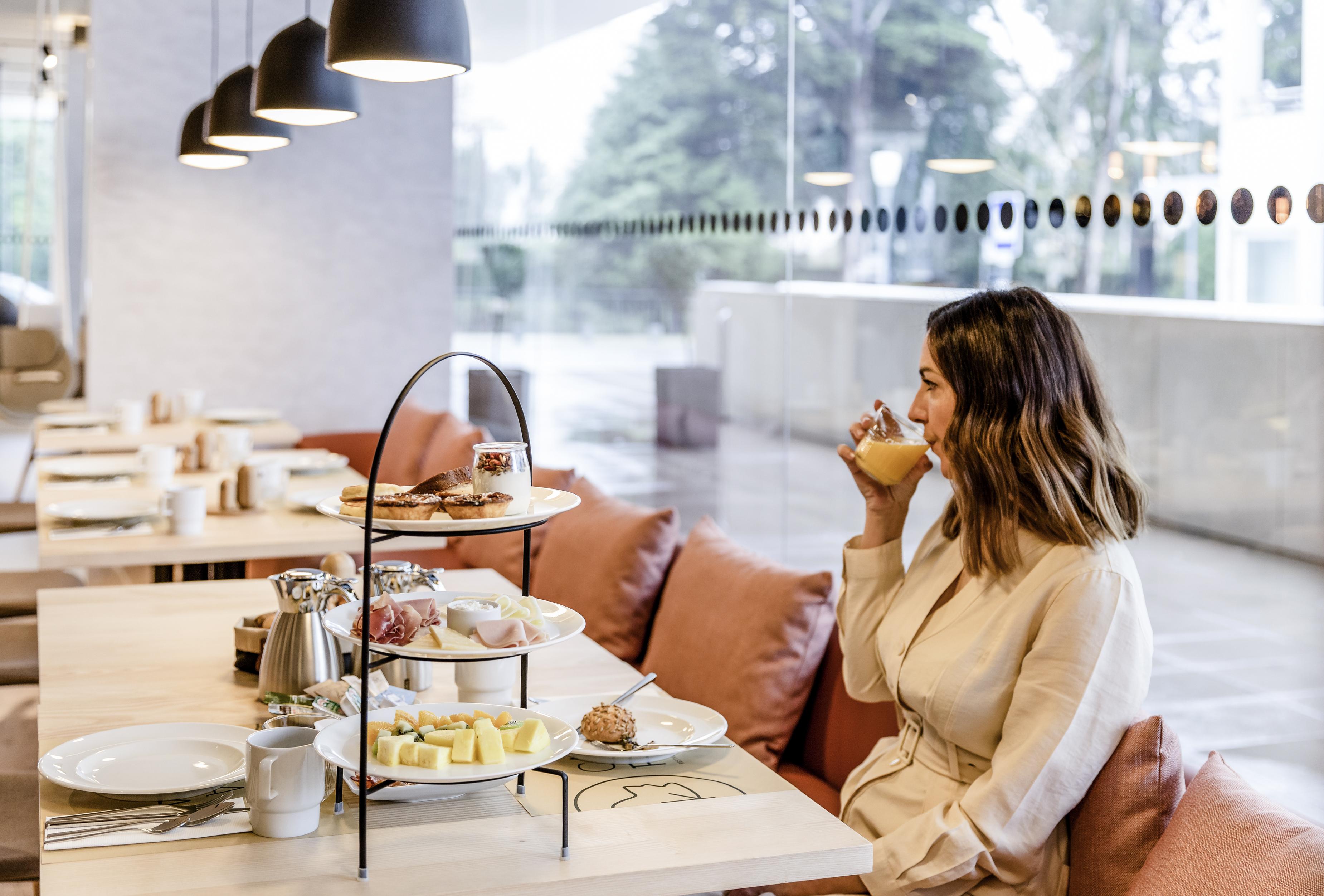Mercure Fátima Eksteriør bilde