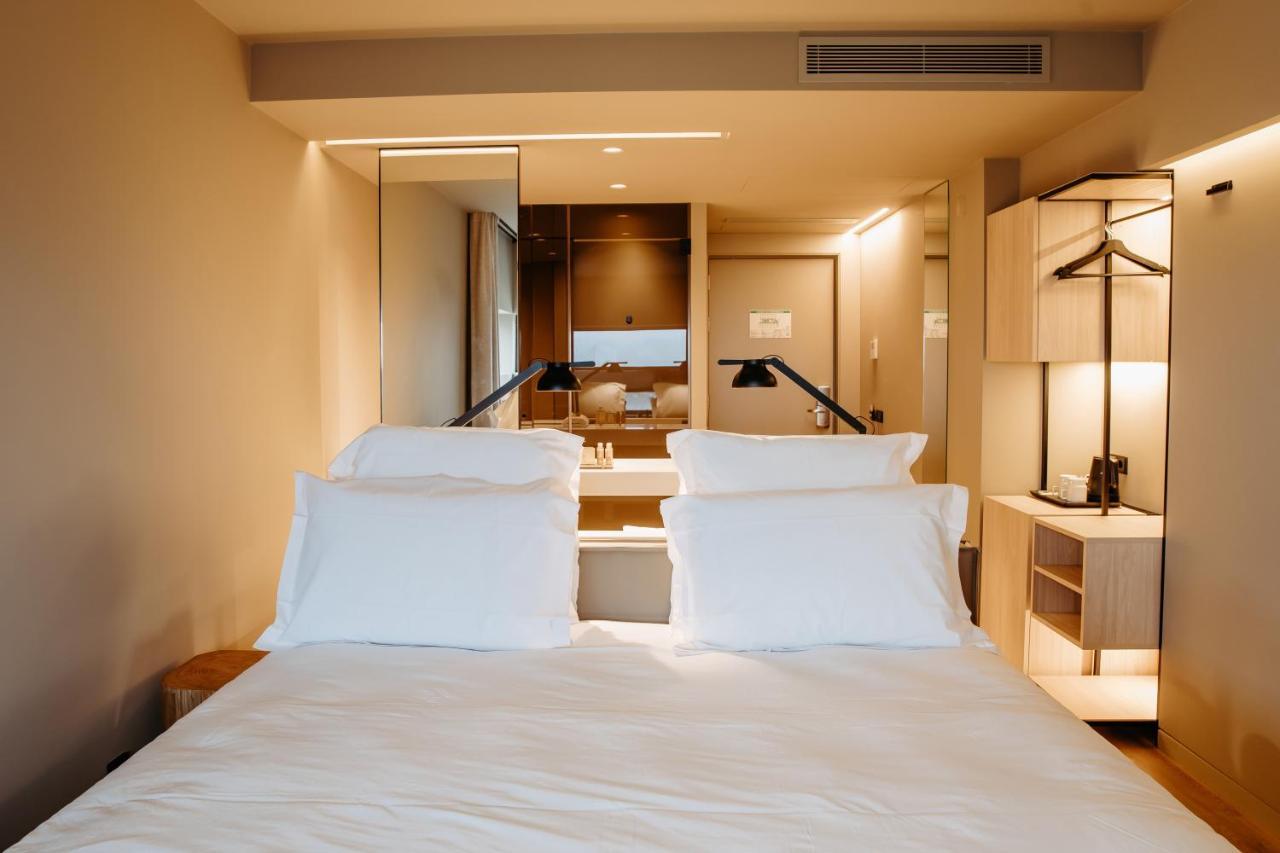 Mercure Fátima Eksteriør bilde