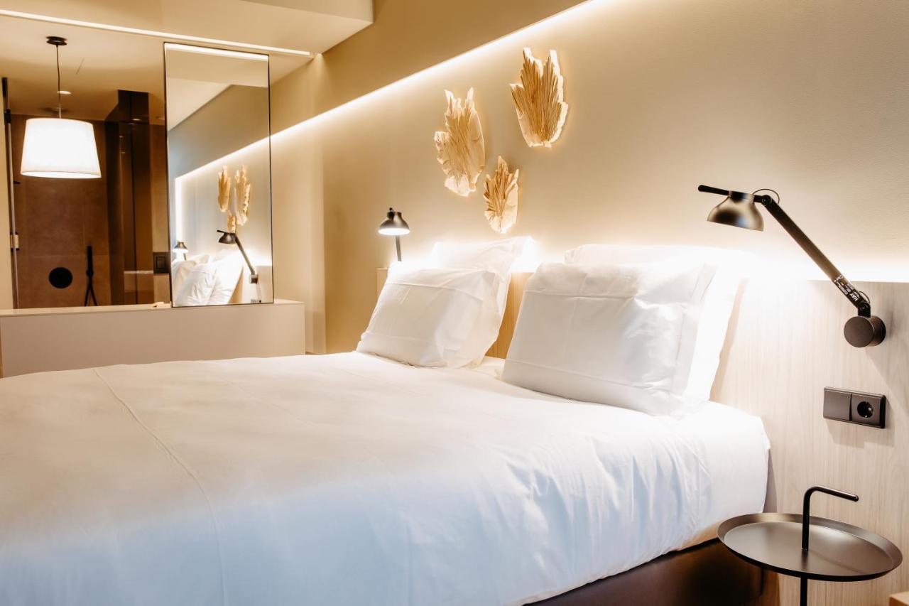 Mercure Fátima Eksteriør bilde