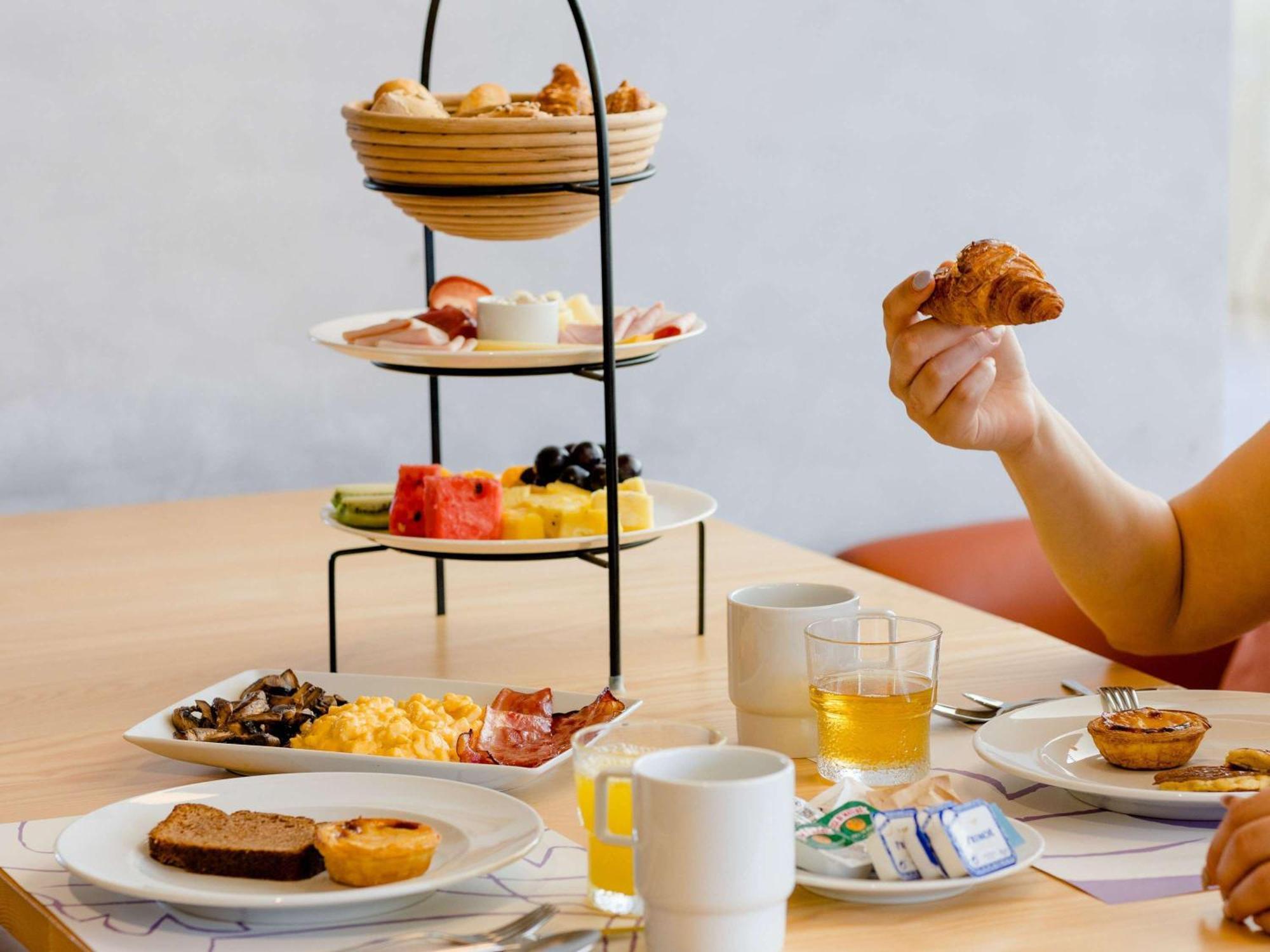 Mercure Fátima Eksteriør bilde